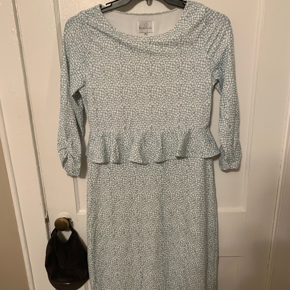 DAINTY JEWELLS SWIM DRESS